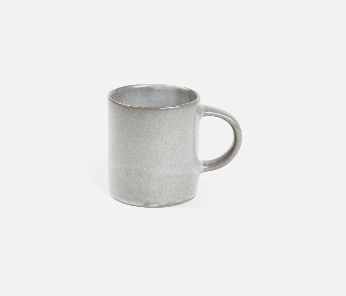 Marcus Cement Glaze Mug, Set of 4