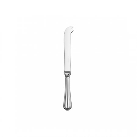 Spatours Silver Plated Cheese Knife