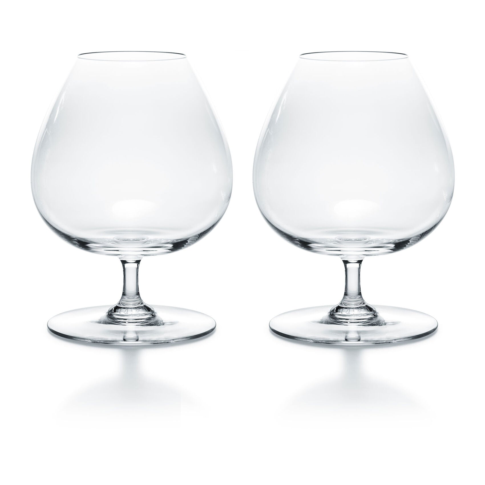 Baccarat Harcourt Talleyrand Cocktail Glasses, Set of 2