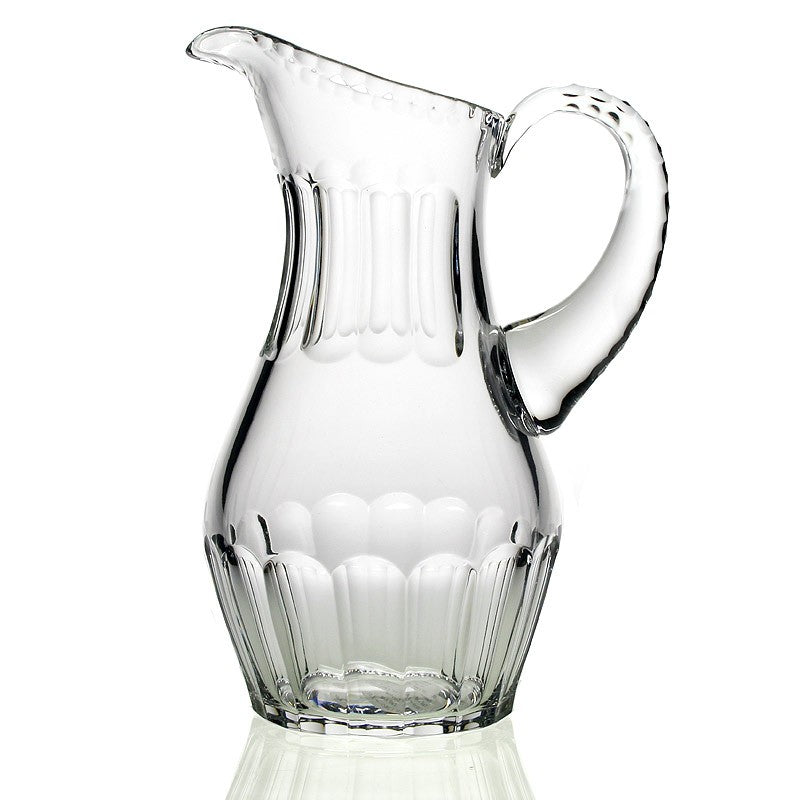 William Yeoward Crystal Water Pitcher