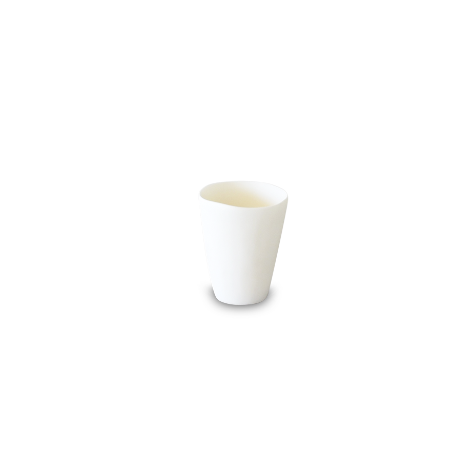 White Cup