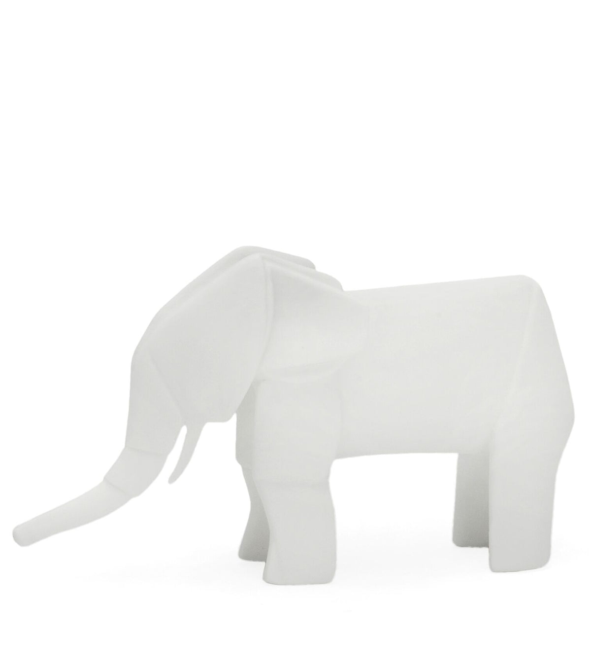 Origami Elephant (D)
