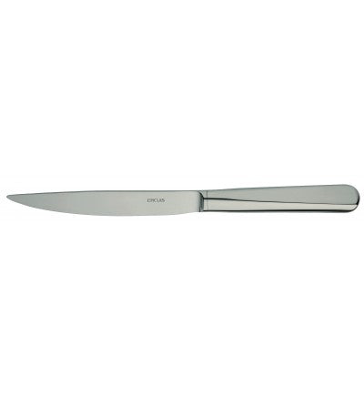 Equilibre Stainless Dinner knife