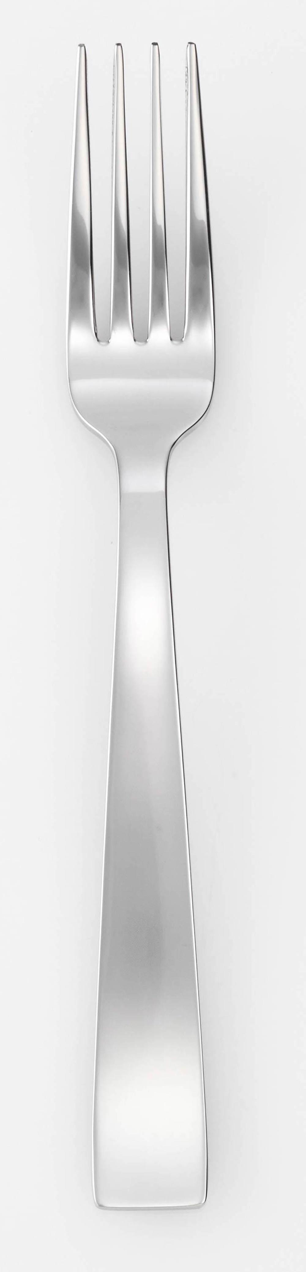 Gio Ponti Serving Fork Stainless Steel