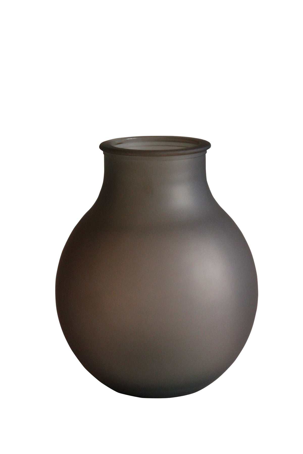 Belly Vase