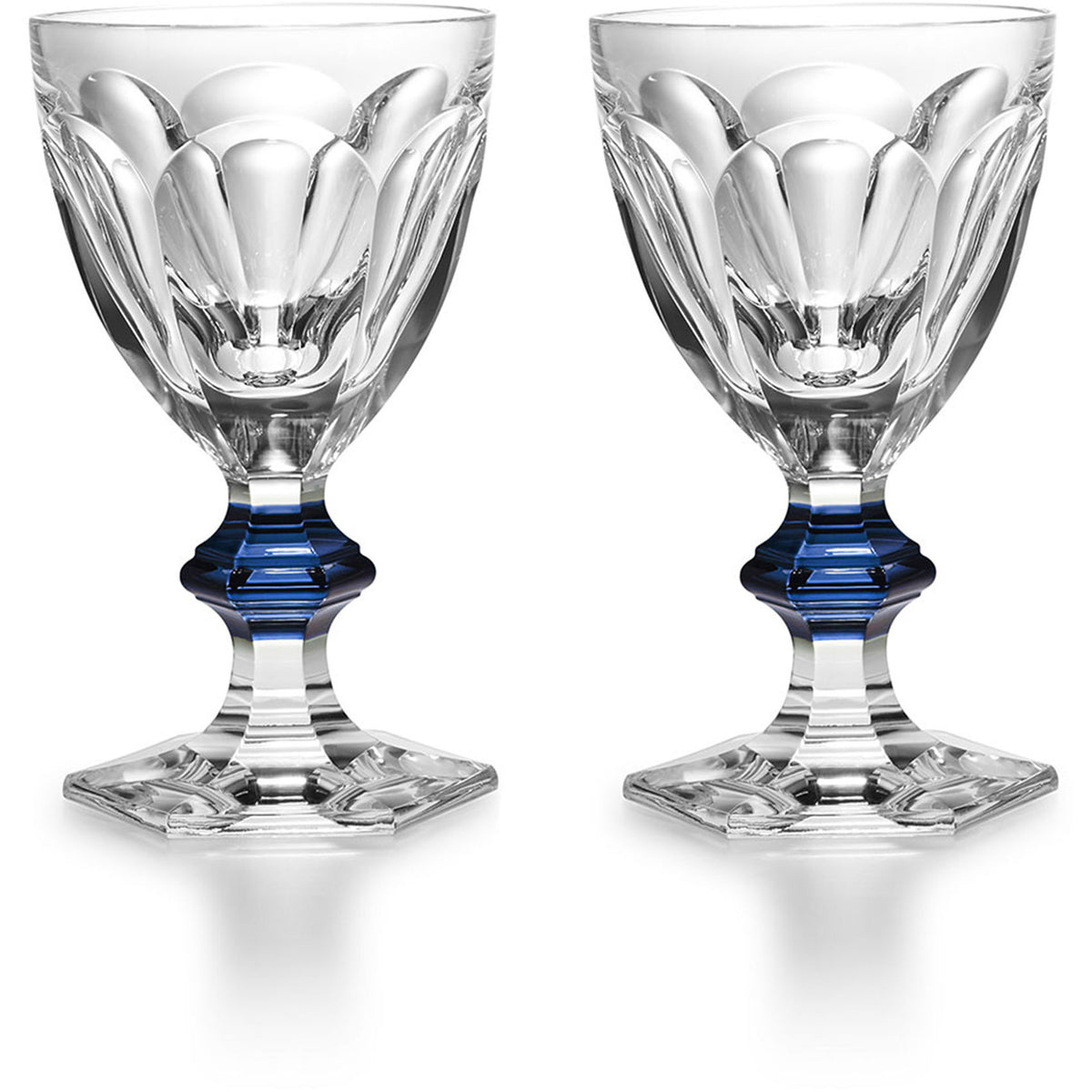 Harcourt 1841 Water Glass