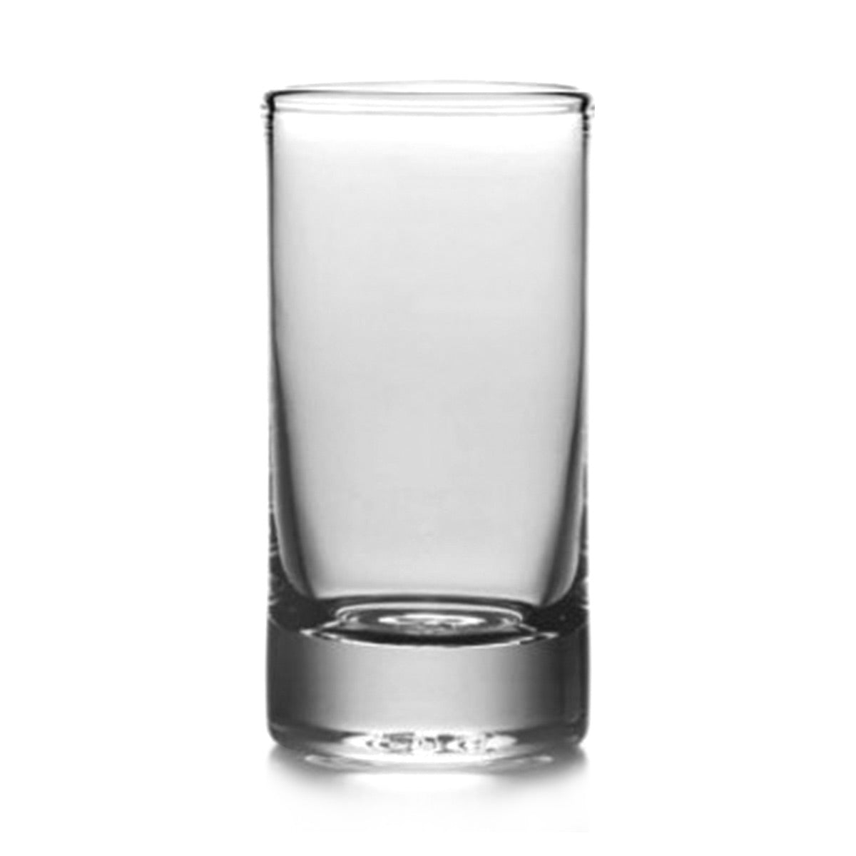 Bambus Party Water Glass, Set of 6 - Jung Lee NY