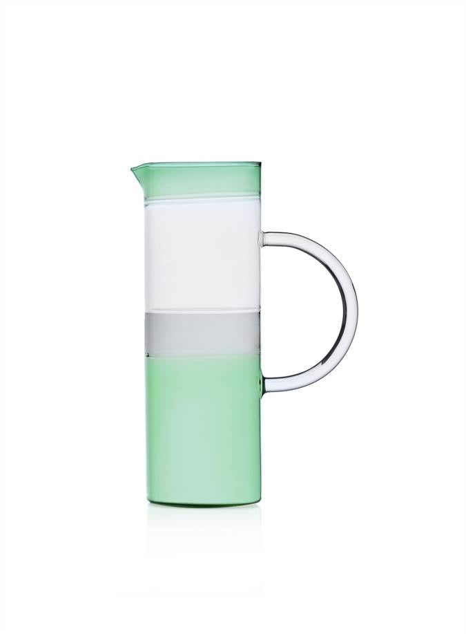 Tequila Cylindrical Jug