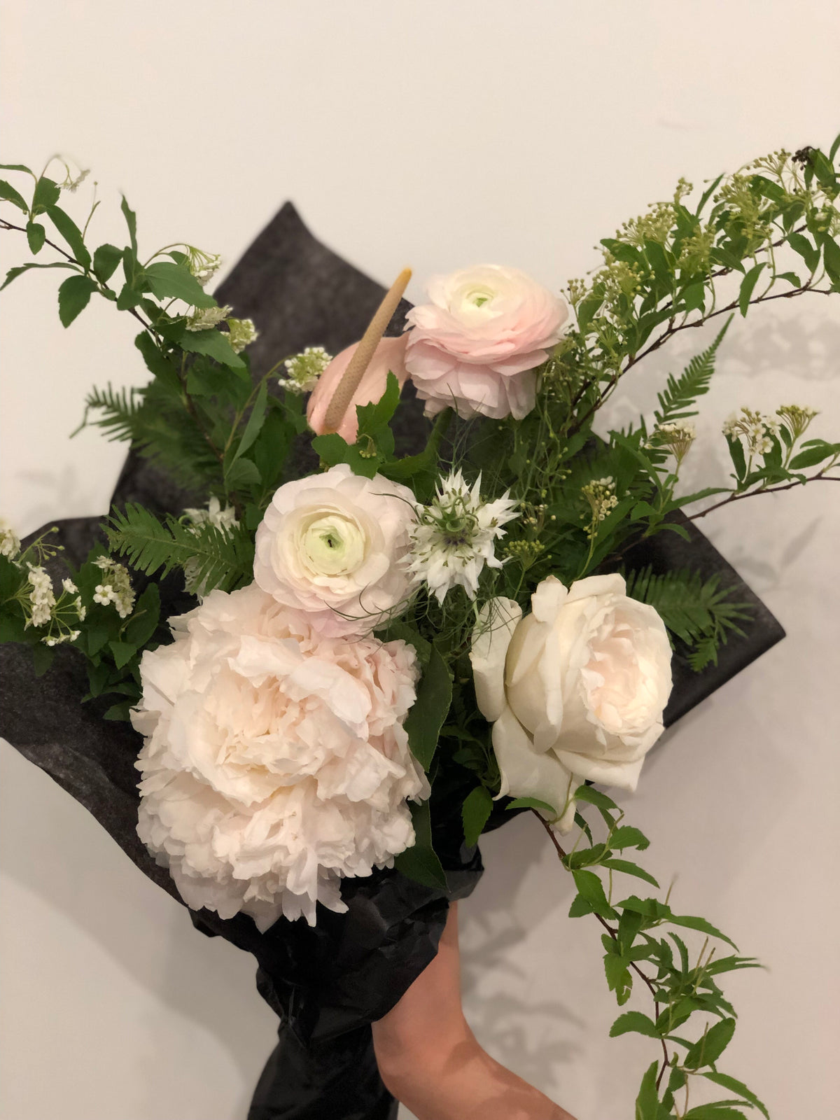 Fete Flowers X JLNY - Small Bouquet