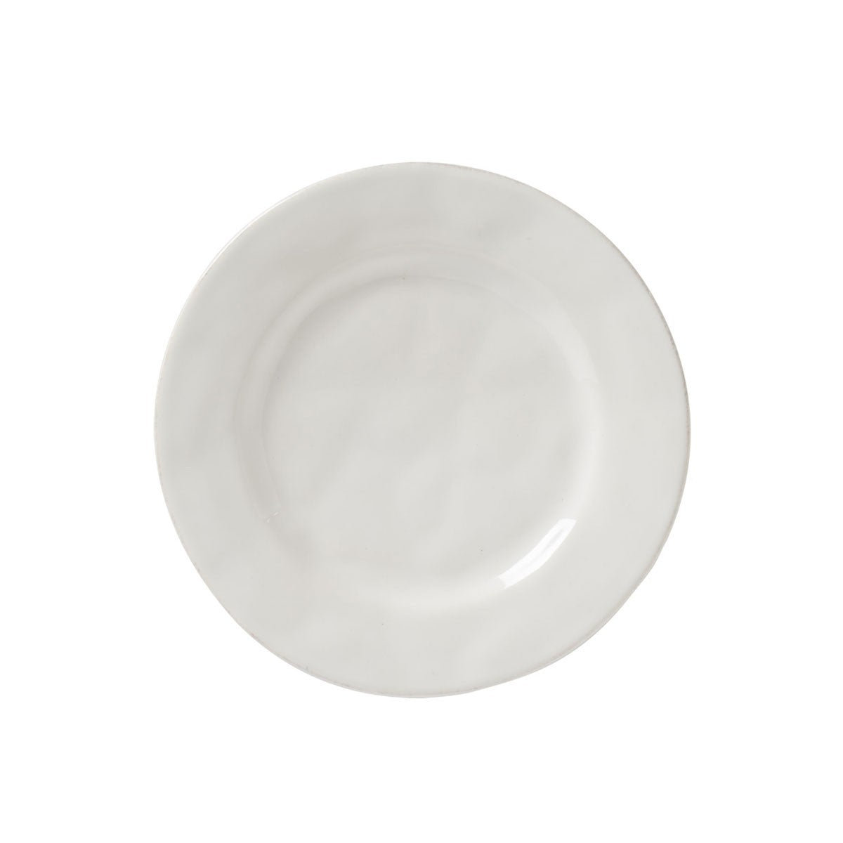 Puro Whitewash Side Plate