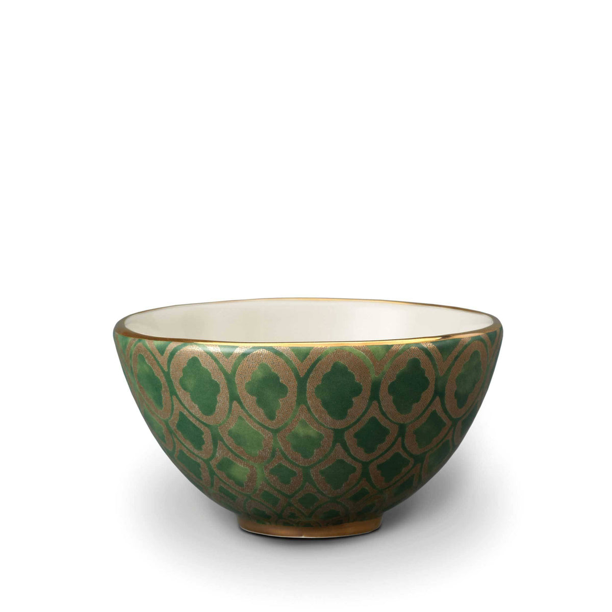 Fortuny Peruviano Cereal Bowls, Set of 4