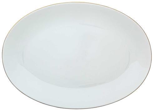Monceau Large Oval Platter