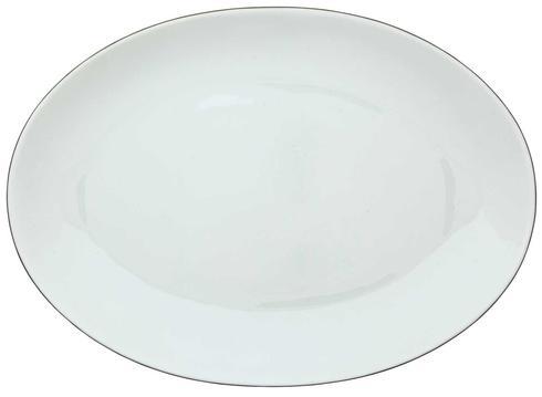 Monceau Medium Oval Platter