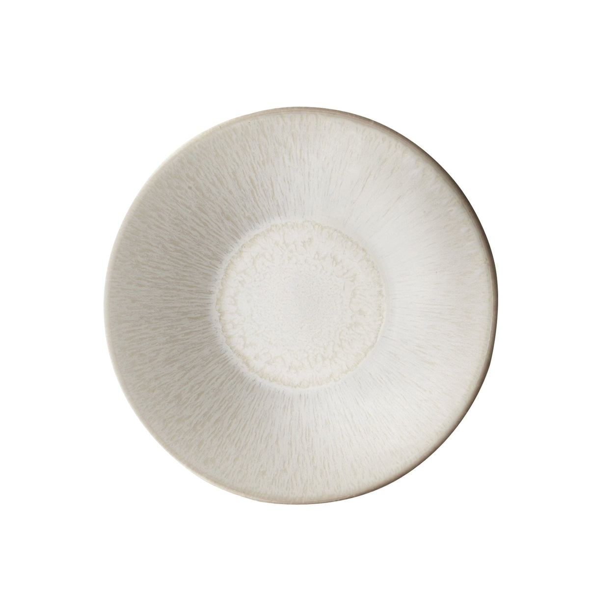 Vuelta Pearl Soup Plate