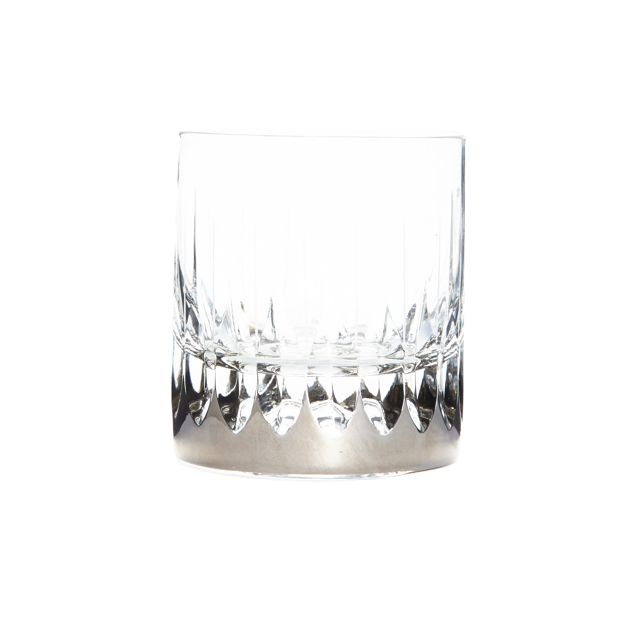 Borough Martini Glass, Set of 4 - Jung Lee NY
