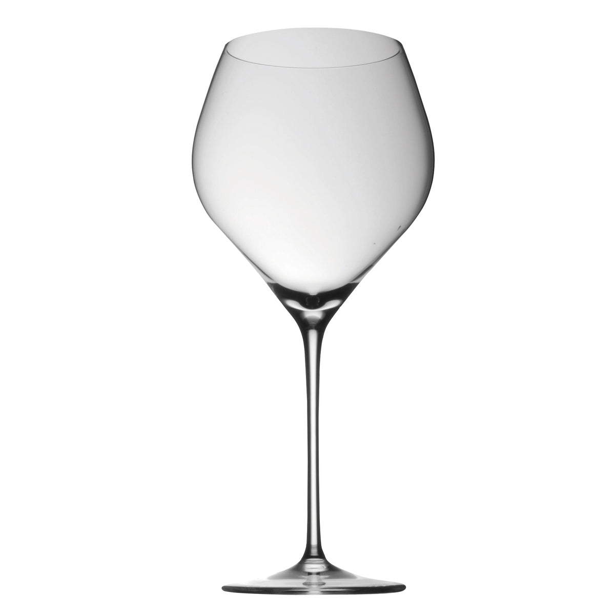 Fuga Red Wine Burgundy Grand Cru Glass (D)