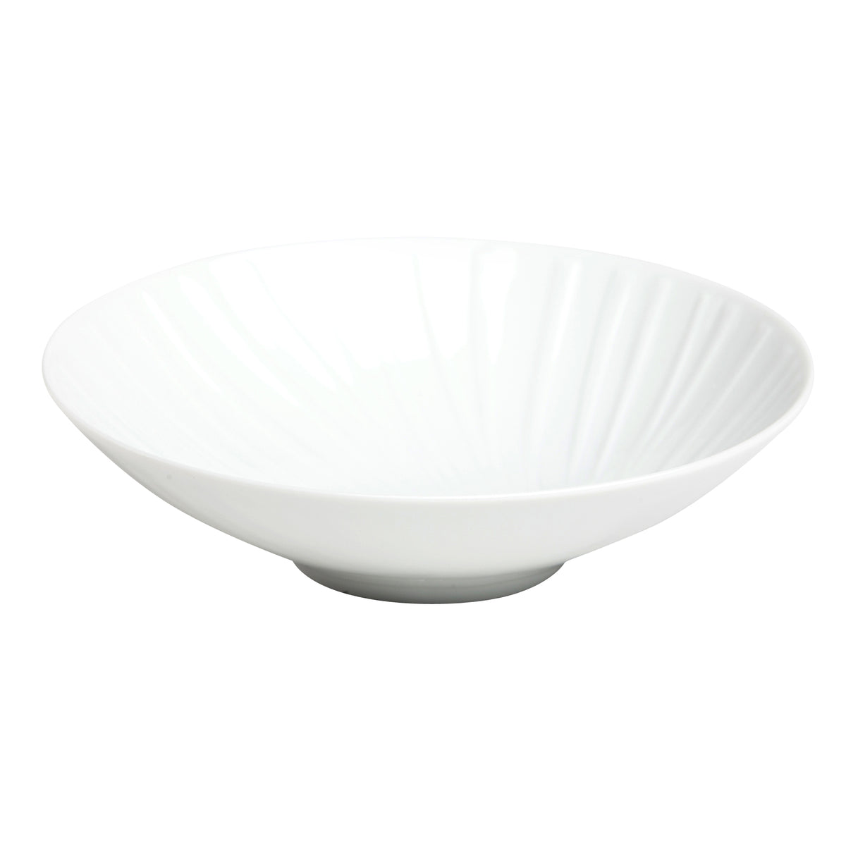 Sania Porcelain Individual Salad Bowl (D)