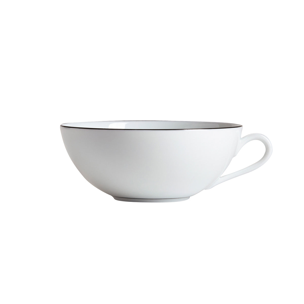 Monceau Breakfast Cup and Saucer