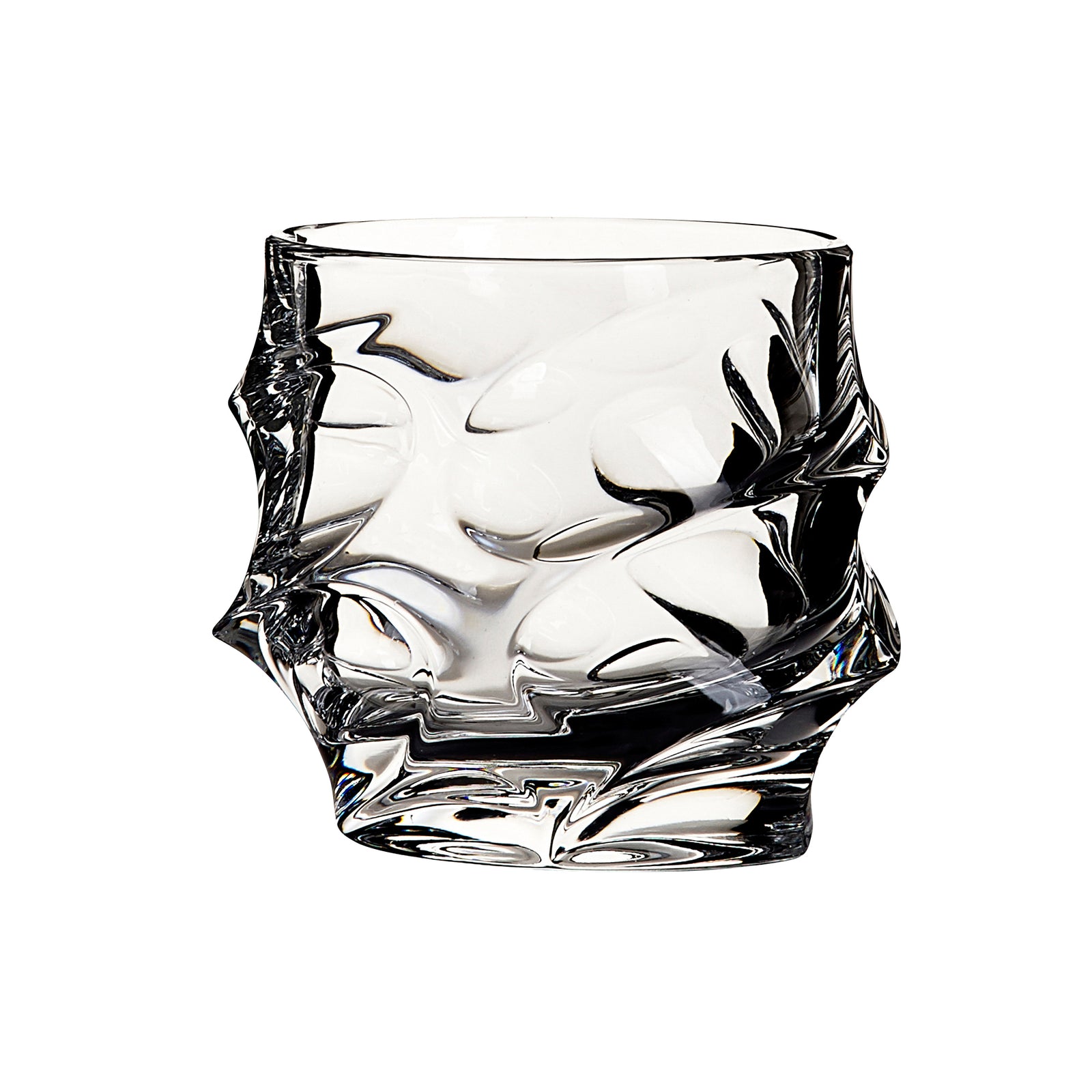 The White House Dining Room Glass double old fashioned from Official White  House Gift Shop