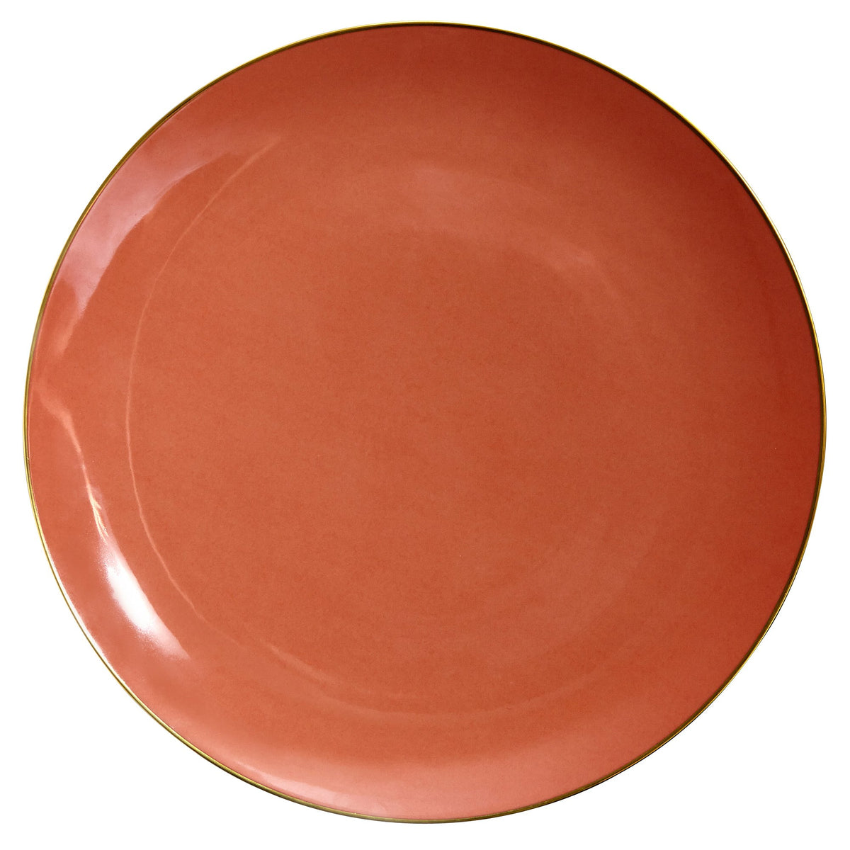 Mar Charger Plate (D)
