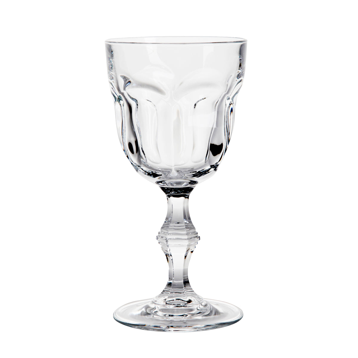 Popolo Water Goblet