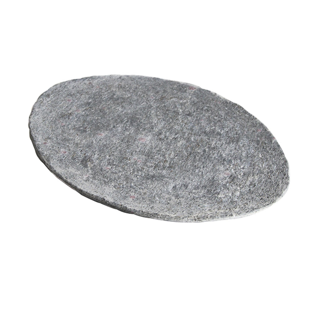 Natural Organic Stone Slate Plate