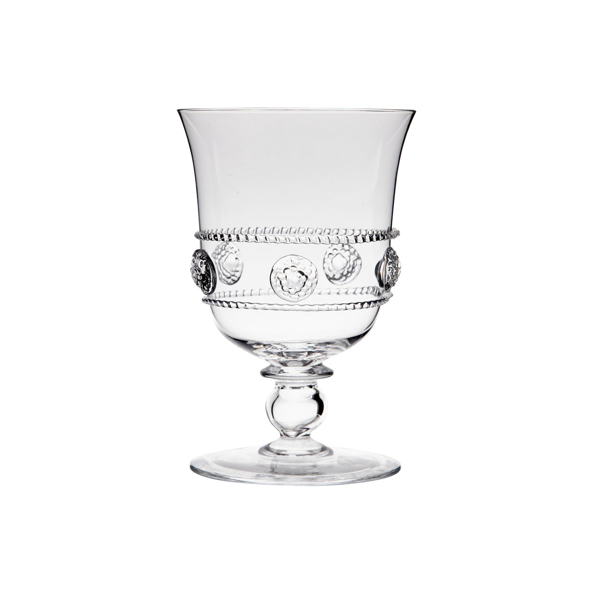 Isabella Footed Water Goblet (D)