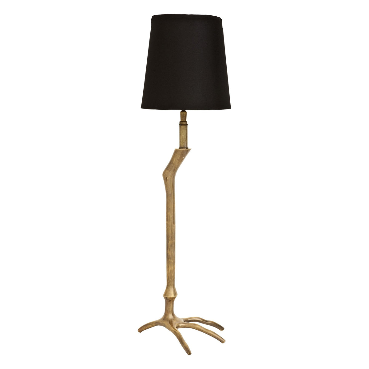 Cloisonne Table Lamp