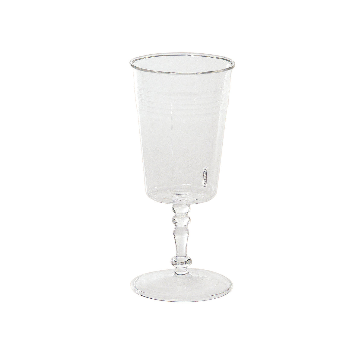 Estetico Quotidiano Wine Glass