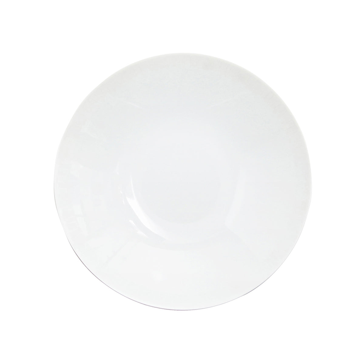 TAC 02 Skin Silhouette Rim Soup Plate (D)