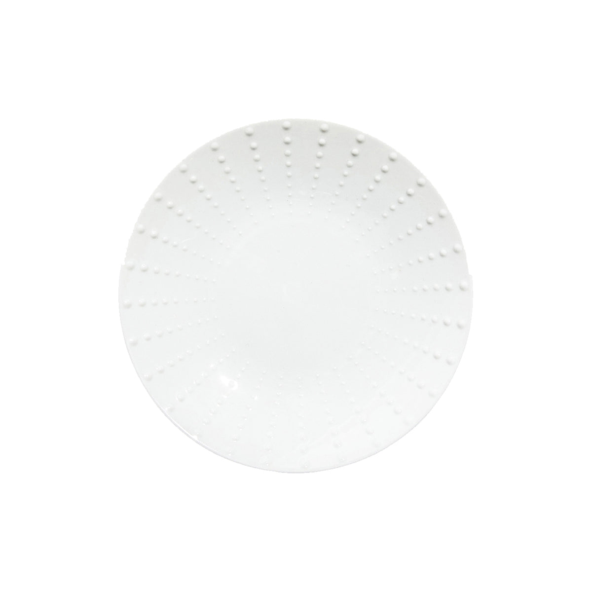 Sania Porcelain Dessert Plate (D)