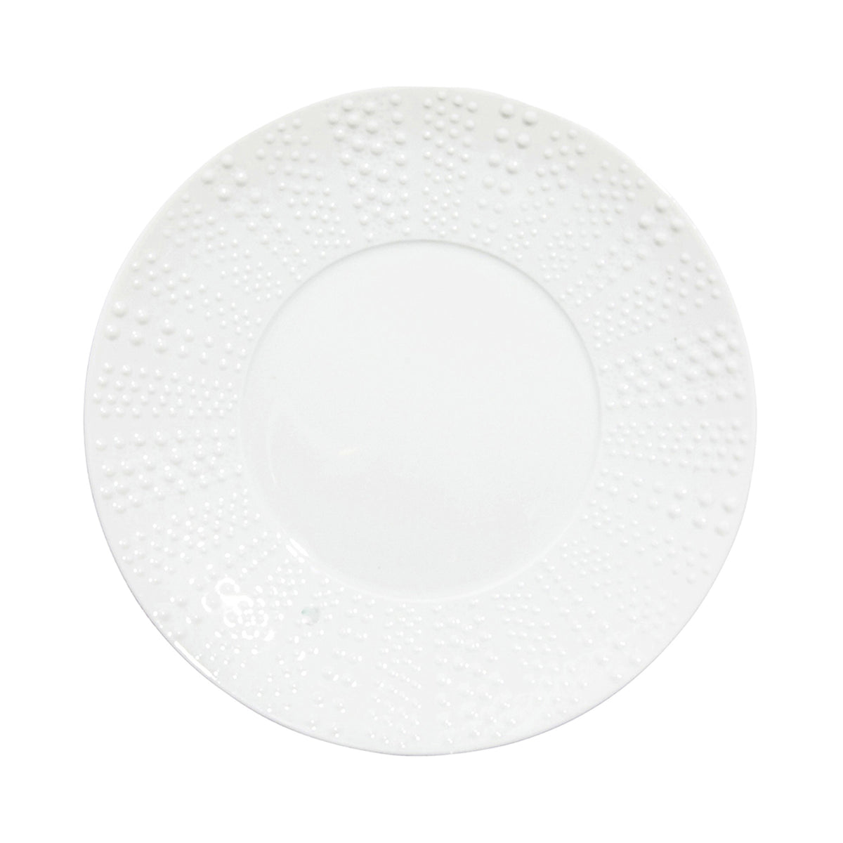 Sania Porcelain Dinner Plate (D)