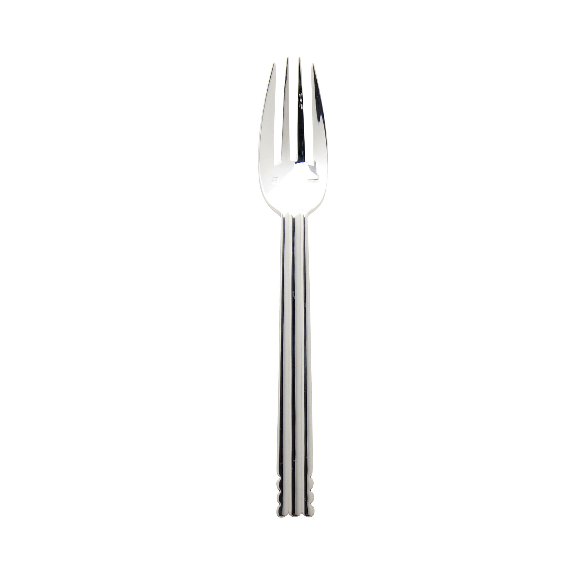 Bistro Flatware, 5 Piece Set - Jung Lee NY