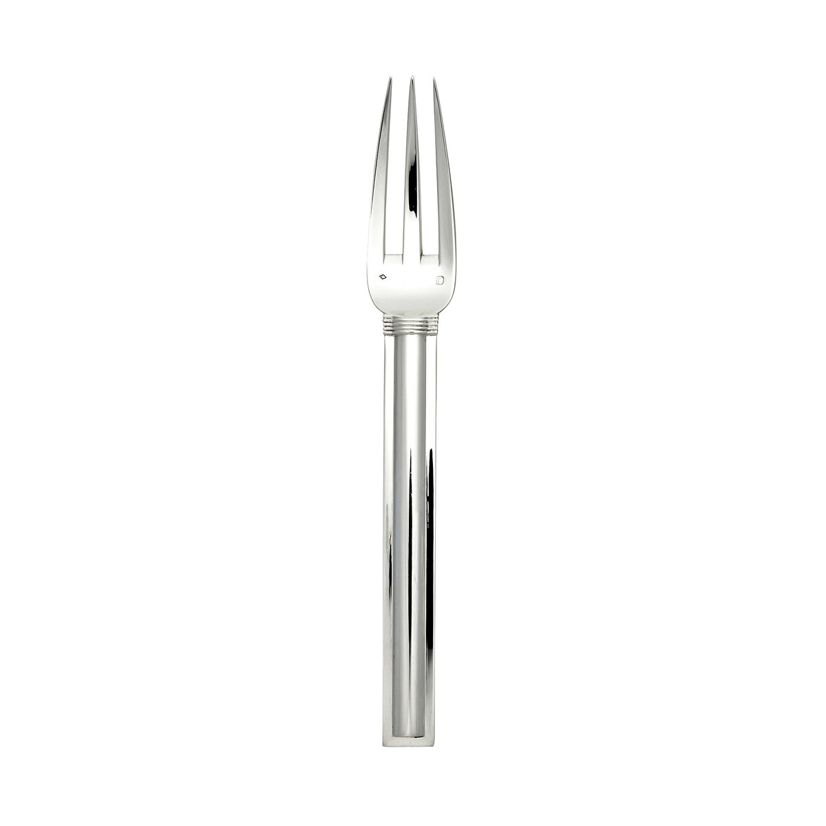 Cannes Silver Dinner Fork