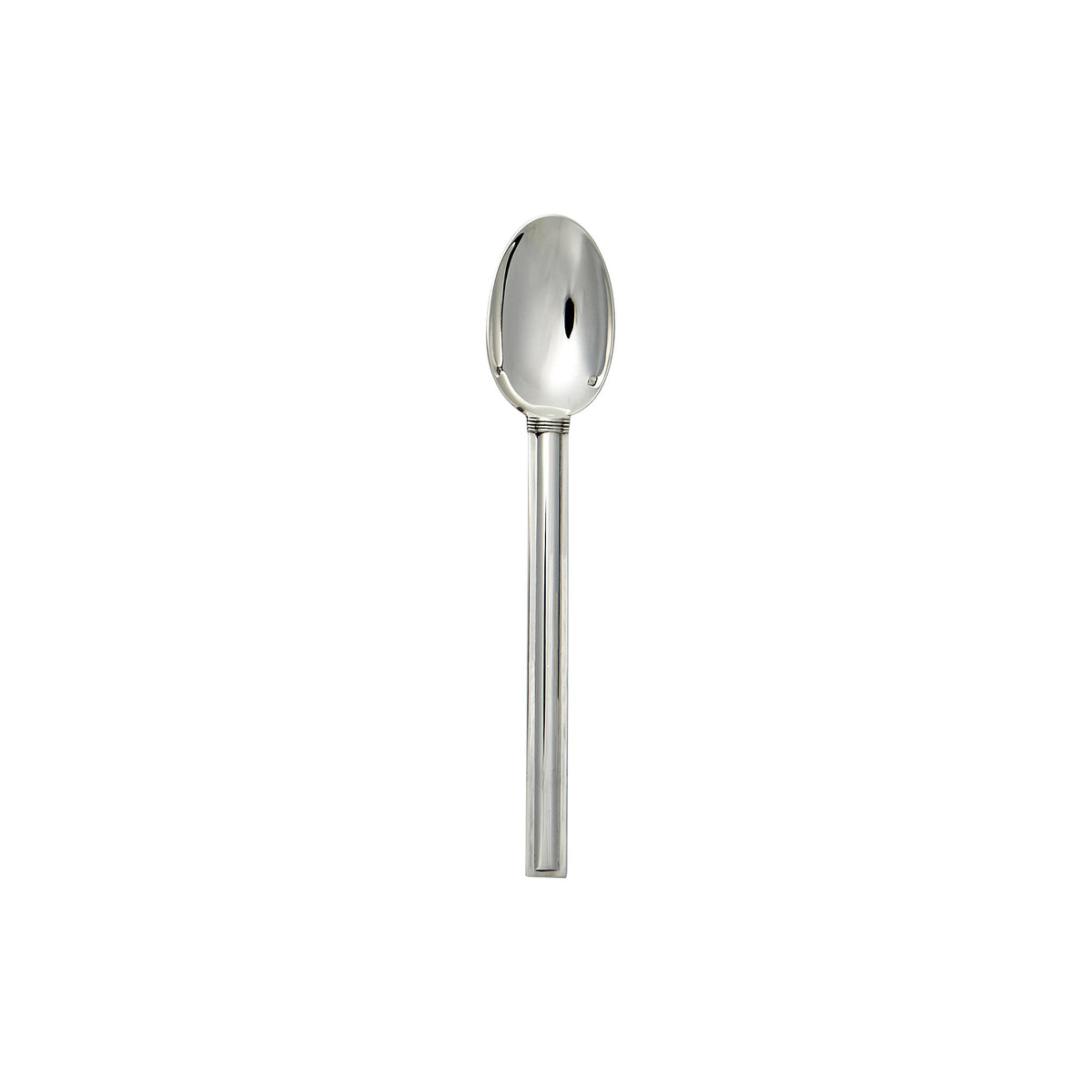 Cannes Silver Tea Spoon