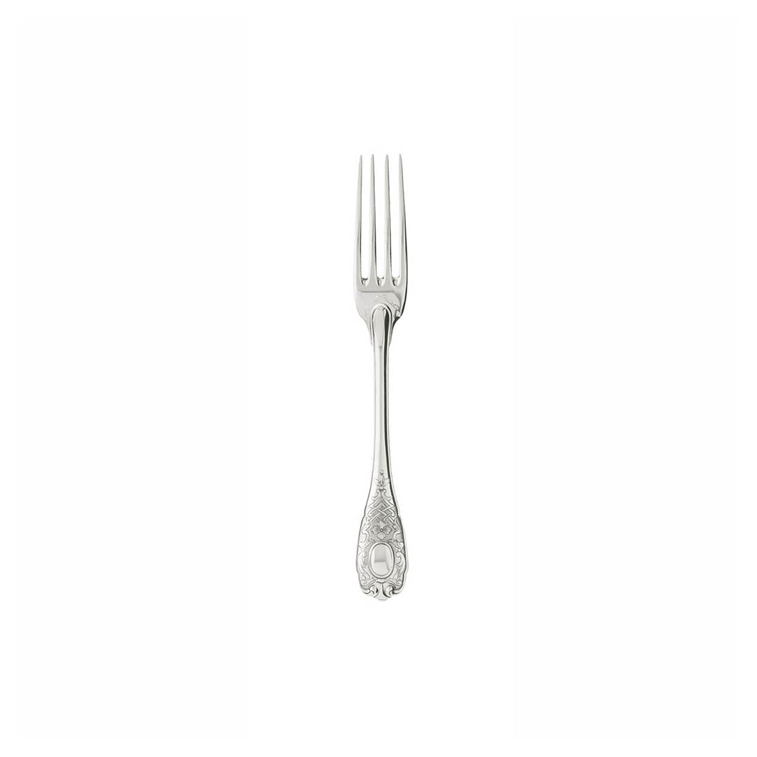 Elys̩e Silver Dessert Fork