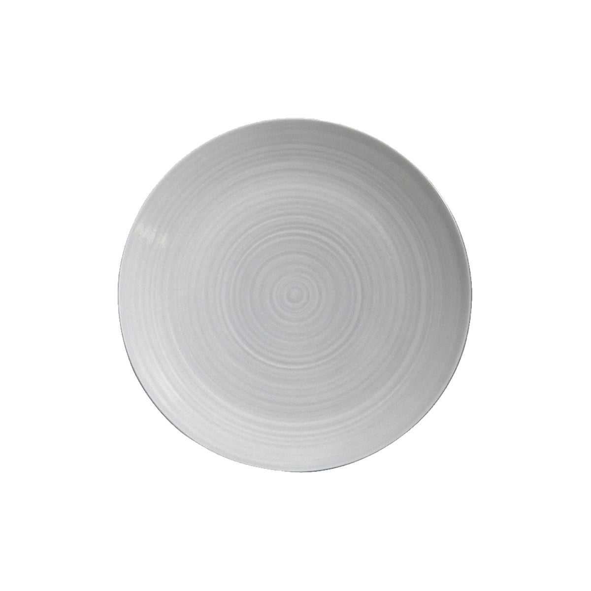 Manuale Light Grey Side Plate