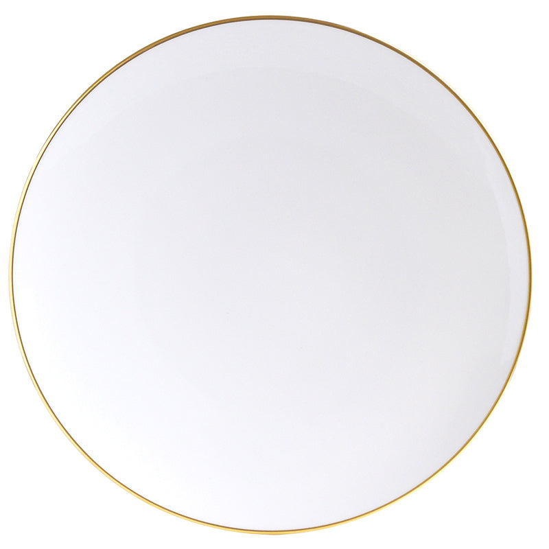 Palmyre Coupe Dinner Plate
