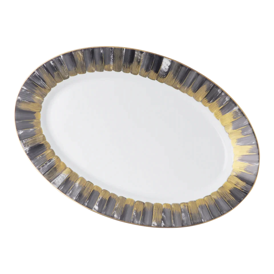 Oval Platter - Panache