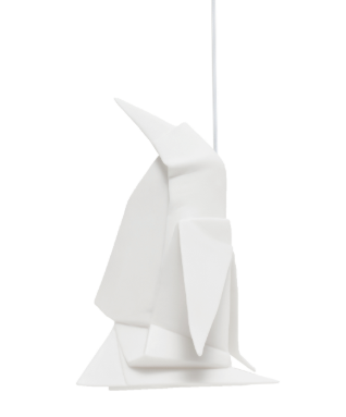 Origami Penguin (D)