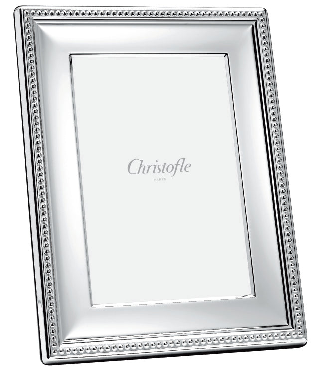 Perles Picture Frame