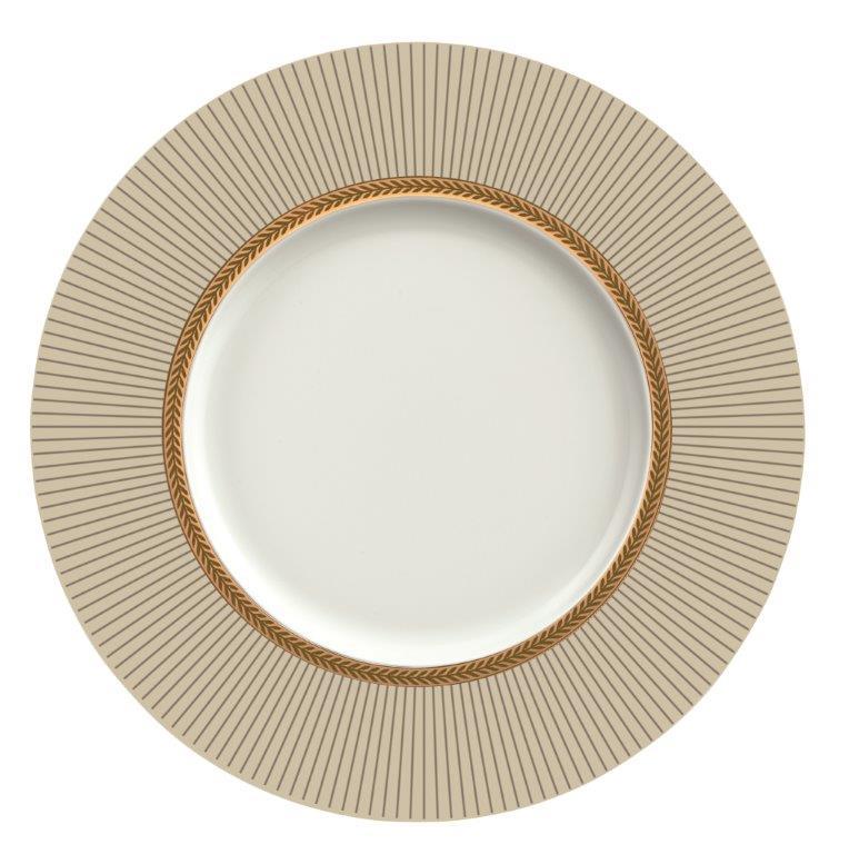 Pharaon Dinner Plate