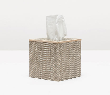 Goa Tissue Box