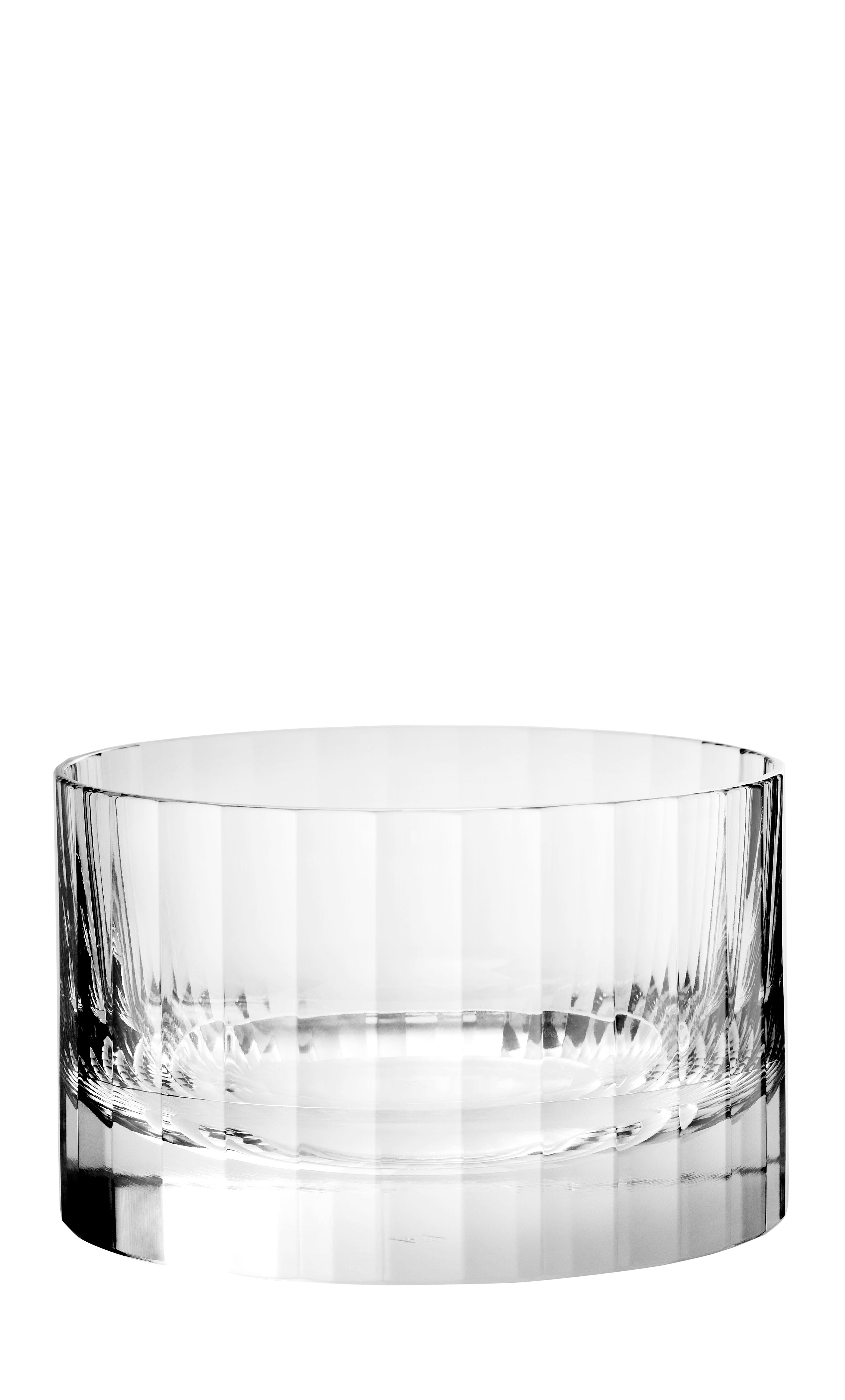 Ripple Cocktail Ice Mold — John Osborn & Co.