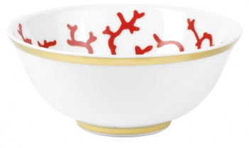 Cristobal Chinese Soup Bowl