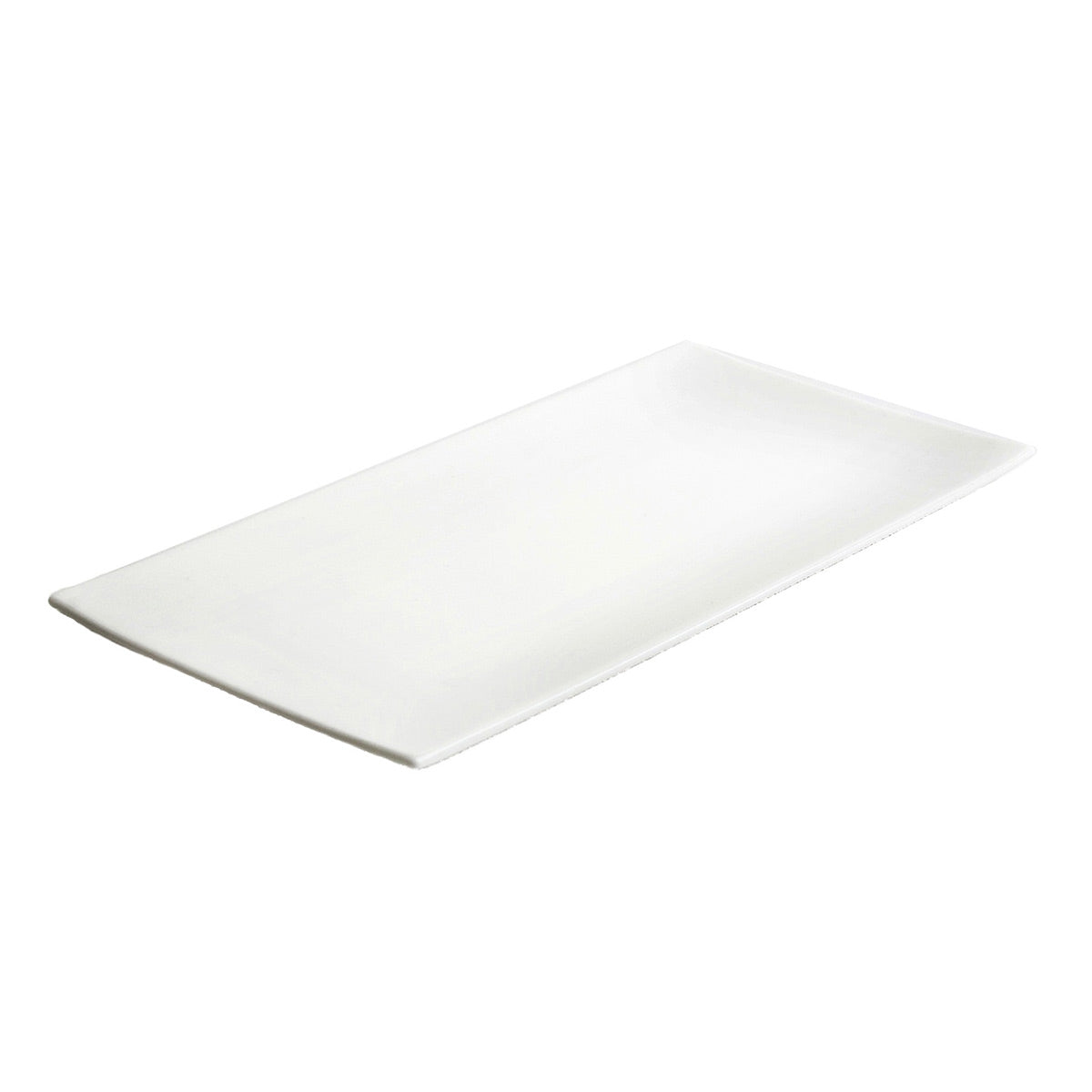 A Table Rectangular Occasion Plate Large
