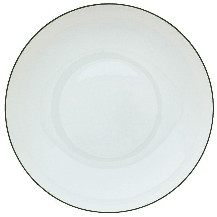 Monceau Rim Soup Plate