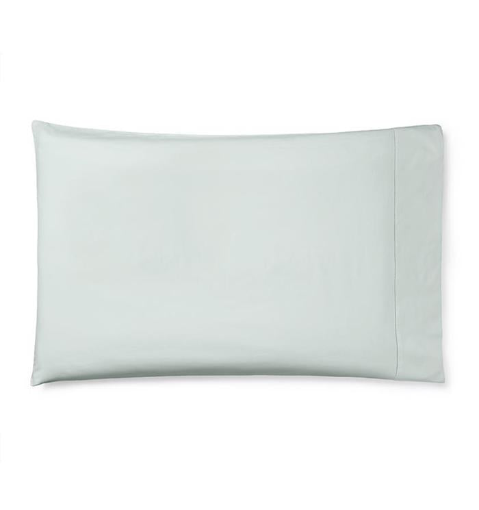 Celeste Silver/Sage King Pillowcases