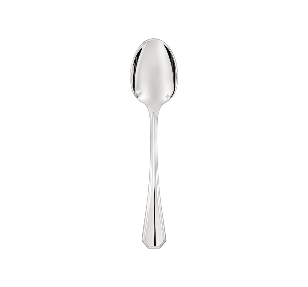 America Silver-Plated Tea Spoon