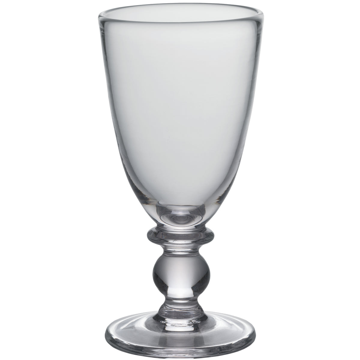 Hartland White Wine Glass